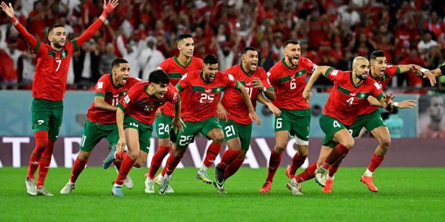 مركاتو: نجم المنتخب المغربي في طريقه للدوري الإيطالي