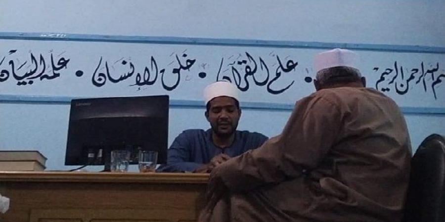 تعرف على أماكن ومواعيد عمل لجان الفتوى بقنا