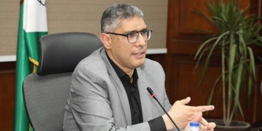 محافظ الجيزة: الانتهاء من مشروعات الخطة الاستثمارية بنسبة 100%