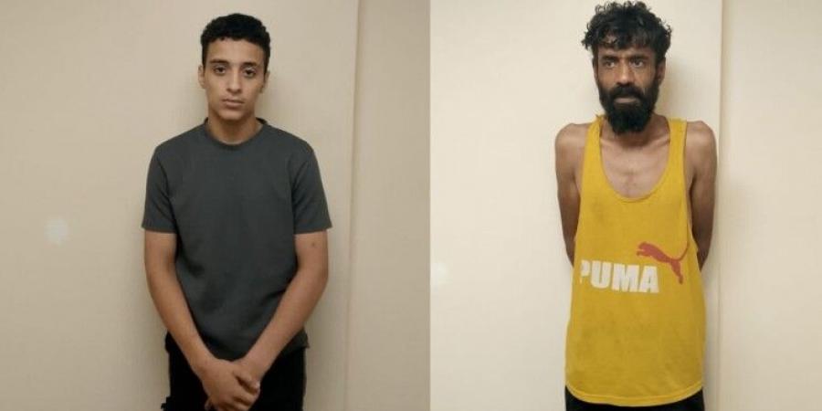 قوى الأمن عممت صورتَي موقوفَين للاشتباه بارتكابهما أعمال سرقة وسلب