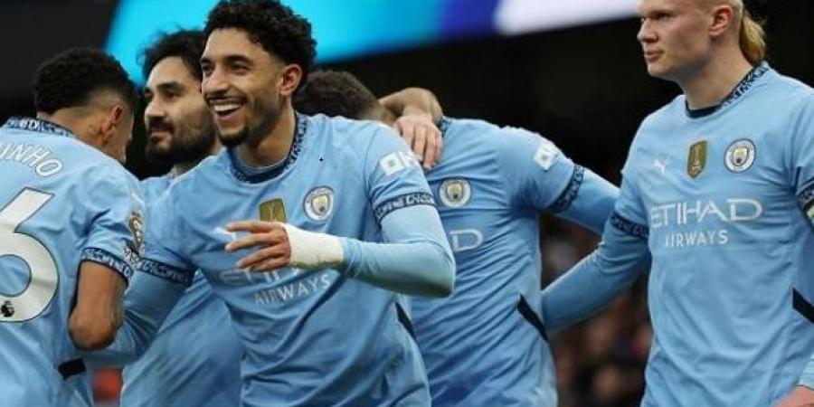 اللقب هدفنا.. مانشستر سيتي يُهدد الجميع قبل كاس العالم للأندية
