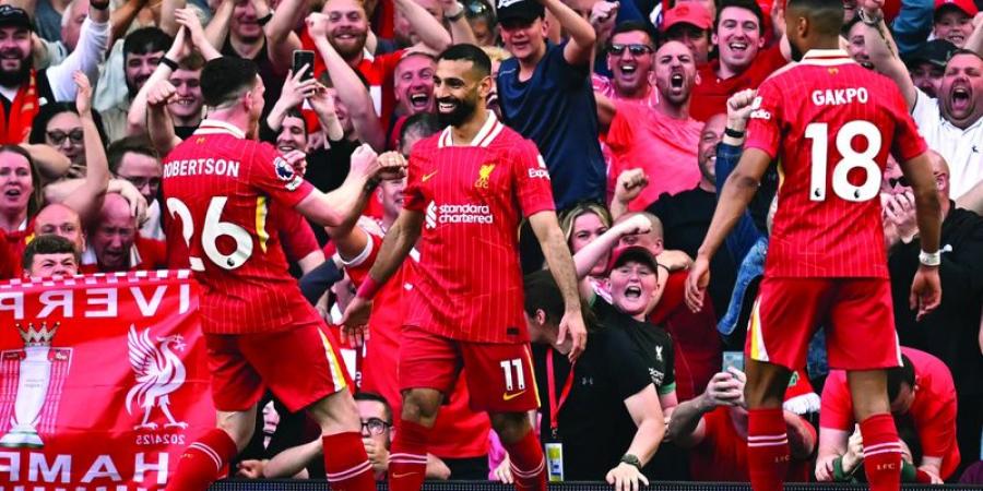 عائدات كرة القدم في أوروبا تقفز إلى 38 مليار يورو