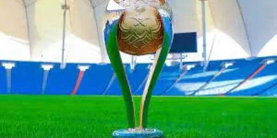 رسميًا.. هونغ كونغ تستضيف كأس السوبر السعودي 19 أغسطس القادم