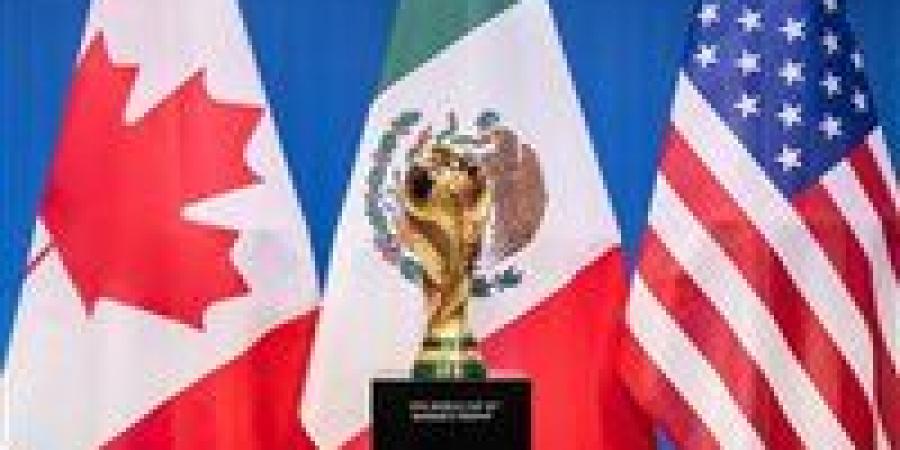 رسميا: إقامة الملحق الآسيوي المؤهل لنهائيات كأس العالم 2026 في السعودية وقطر
