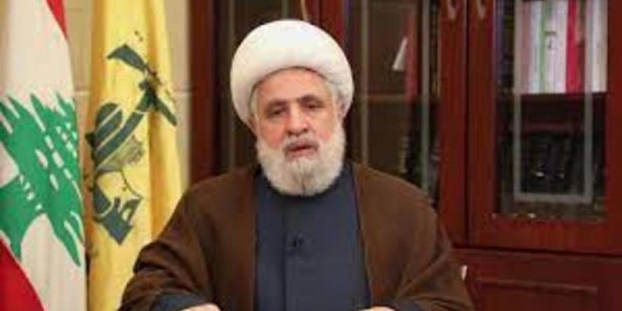 قاسم دان العدوان على إيران: نؤيد طهران في حقوقها وموقفها وفي كل ما تتخذه من خطوات وإجراءات للدفاع عن نفسها وخياراتها