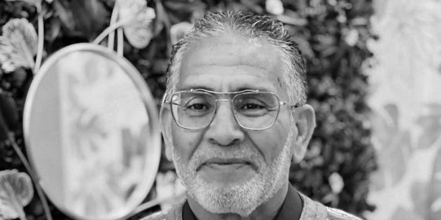 وزارة الشؤون الثقافية تنعى الممثل والمخرج محمد علي بالحارث