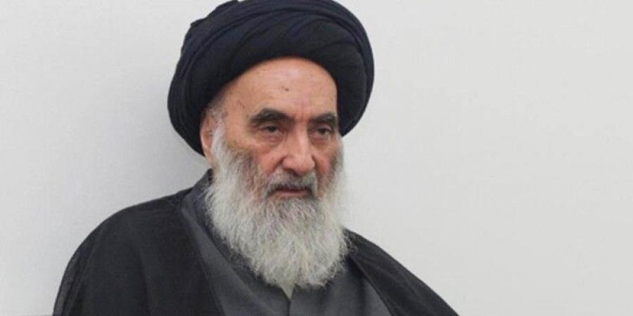 السيستاني: الجريمة الصهيونية بحق إيران برهنت مجددًا على خطورة هذا النظام وعدوانيته