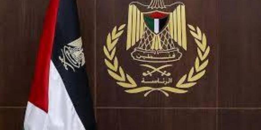 الرئاسة الفلسطسنية ترحّب باعتماد الجمعية العامة قرارًا يطالب بوقف العدوان الإسرائيلي على الفلسطينيين
