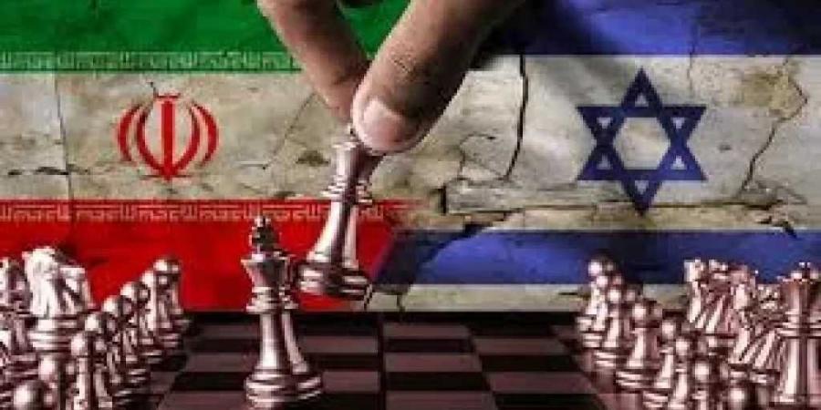 عاجل| الحرب الإيرانية الإسرائيلية .. إسرائيل تستهدف مواقع داخل قاعدة «نوجه» الجوية في مدينة همدان بـ إيران