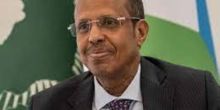 رئيس مفوضية الاتحاد الأفريقي يعرب عن بالغ قلقه إزاء الاعتداء الإسرائيلي على إيران