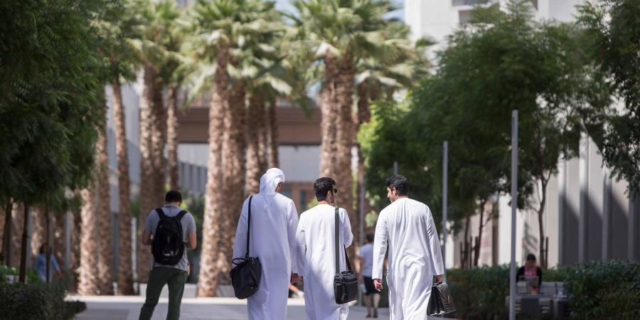 6300 تخصص بديل للطلبة المواطنين الدارسين في جامعات غير معترف بها