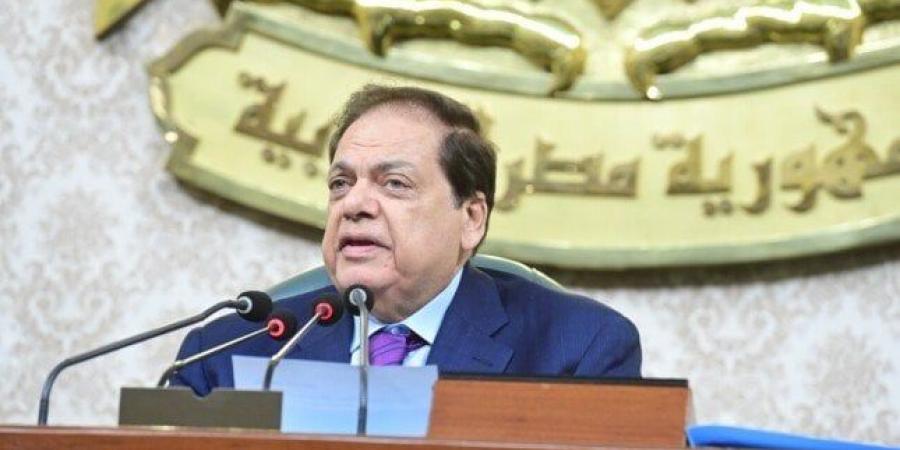 أبو العينين: العاصمة الإدارية عمل تاريخي يجب دراسته