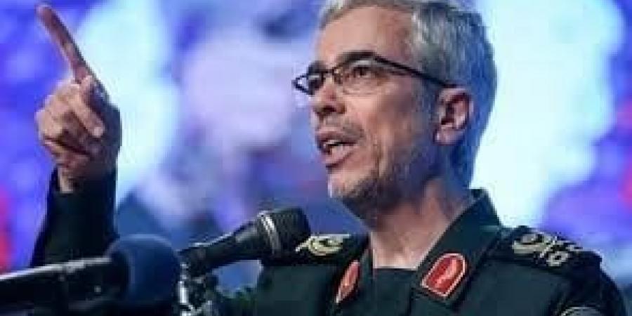 عاجل| وكالة الأنباء الإيرانية تكذب الإعلام الإسرائيلى: رئيس الأركان ما زال على قيد الحياة