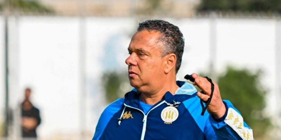 ماهر الكنزاري يكشف عن طموحه في كأس العالم للأندية