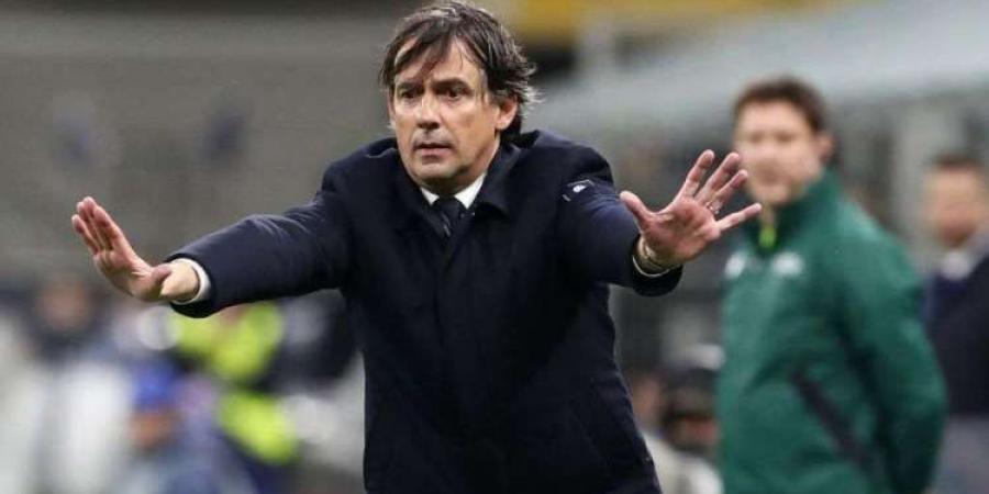 انزاجي يطالب مسؤولي الهلال بالتعاقد مع لاعب انتر ميلان