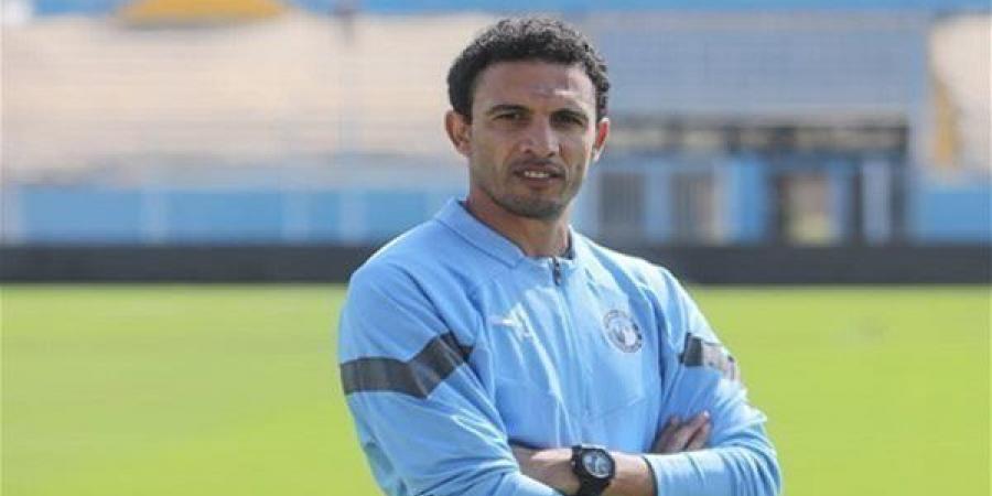 محمد ناجي جدو: إدارة بيراميدز كانت منفتحة على إعارة لاعبيها للأهلي في كأس العالم للأندية
