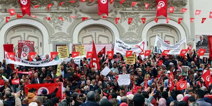 المرصد الاجتماعي التونسي: تصاعد نسق الحراك الاجتماعي خلال شهر ماي الماضي