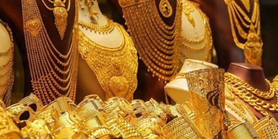 بعد اندلاع الحرب الإيرانية الإسرائيلية.. ارتفاع تاريخي في سعر الذهب اليوم السبت 14-6-2025