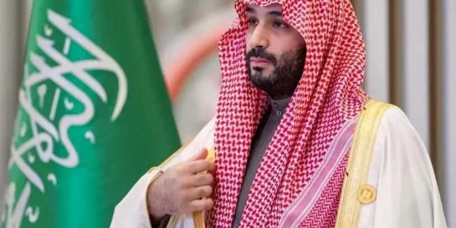 ثاني تحرك لولي العهد السعودي بشأن التصعيد العسكري بين إسرائيل وإيران