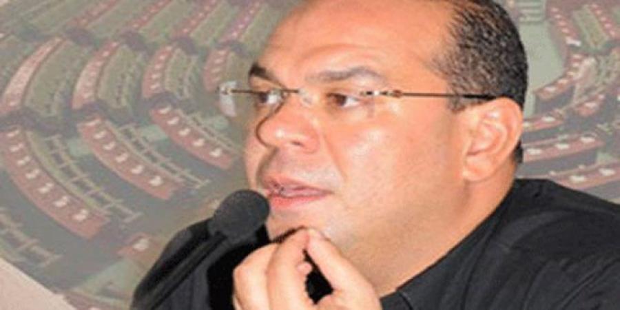 عاجل/ تحديد موعد محاكمة مهدي بن غربية في هذه القضية