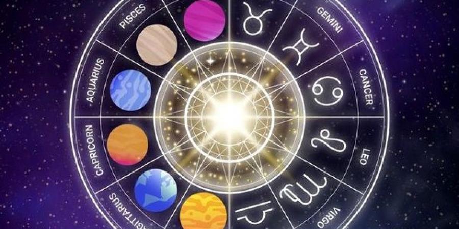 توقعات الأبراج وحظك اليوم السبت 14-6-2025