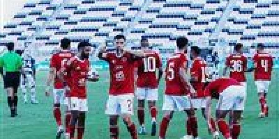 مفاجآت بالجملة فى تشكيل الأهلي المتوقع لمواجهة إنتر ميامي ببطولة كأس العالم للأندية