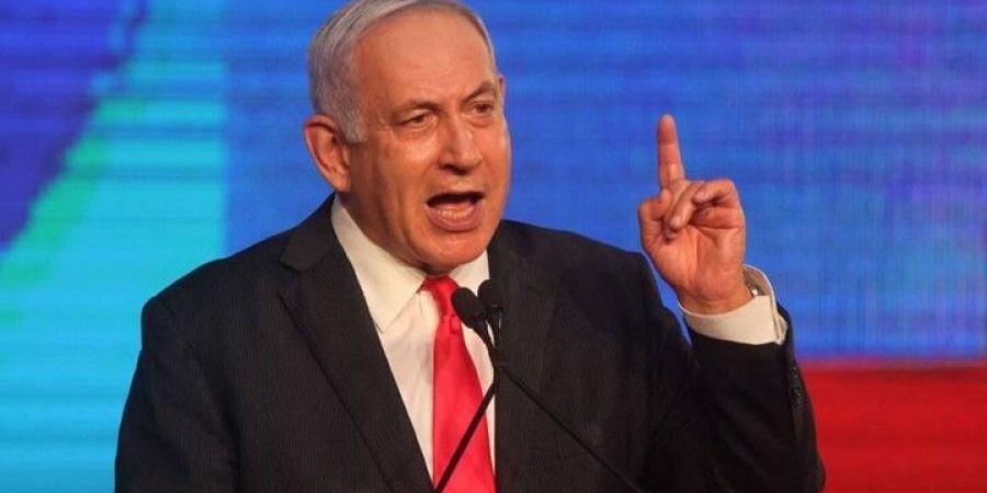 نتانياهو: قريبا جدا سترون طائراتنا في سماء طهران وسنضرب كل موقع وكل هدف للنظام الإيراني