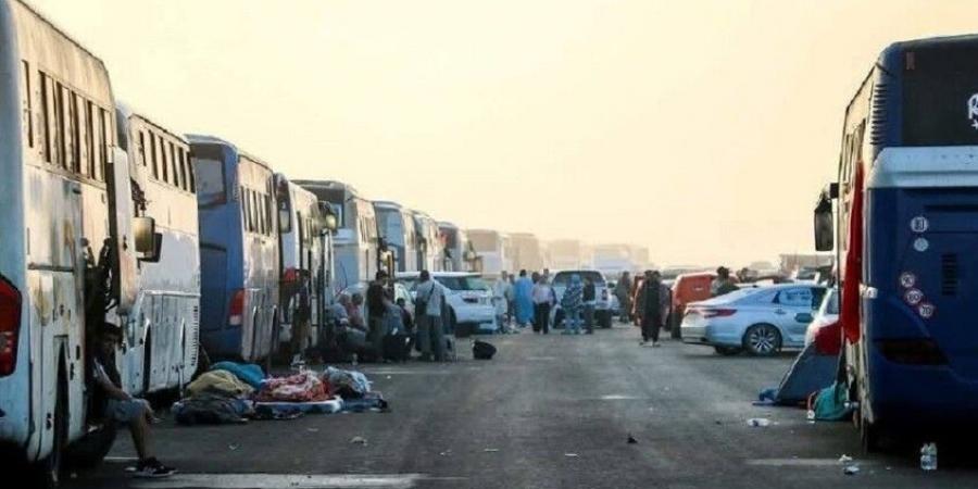 ليبيا.. المشري يستنكر عرقلة "قافلة الصمود" ويدعو لاحترام الإرادة الشعبية