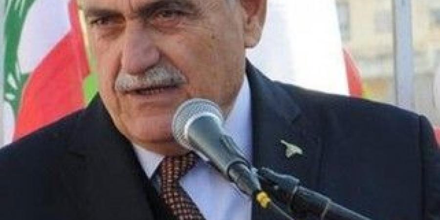 عسيران: الولايات المتحدة مدعوة أكثر من أي وقت لوقف العدوان على إيران ولبنان وغزة