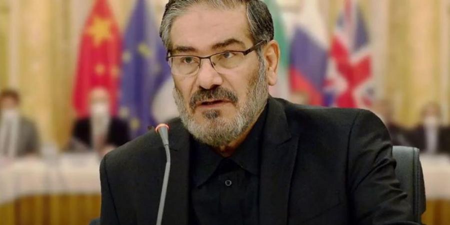 إيران: وفاة علي شمخاني مستشار خامنئي