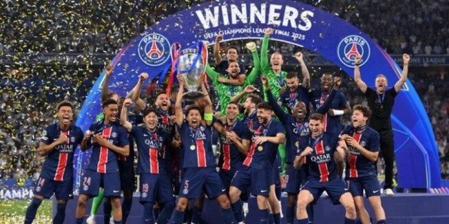 كأس العالم للأندية.. باريس سان جيرمان يسير بخطى ثابتة نحو القمة