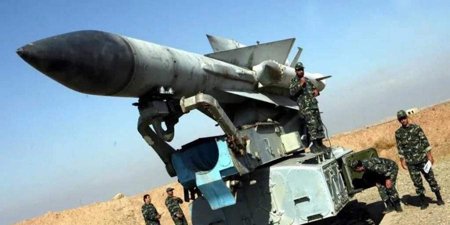عاجل .. إيران: سنضرب القواعد الأمريكية في الشرق الأوسط إذا دافعت عن إسرائيل
