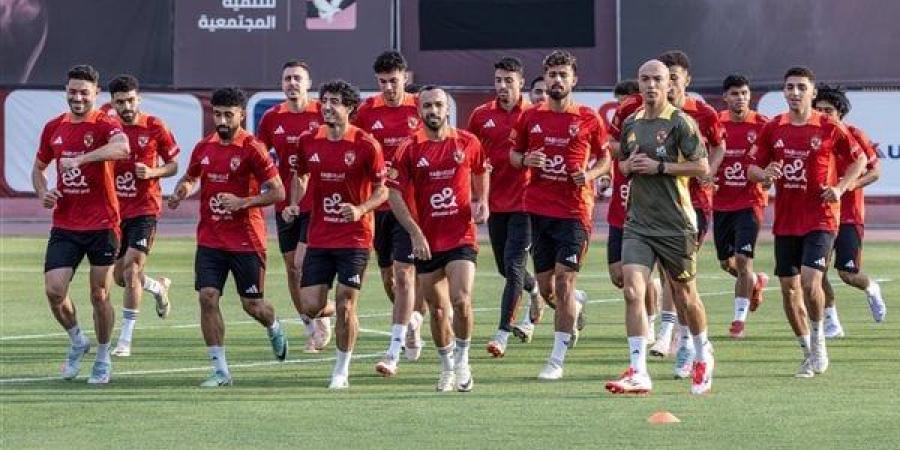 كأس العالم للأندية.. ليس من بينهم ميسي.. غيابات انتر ميامي أمام الاهلي