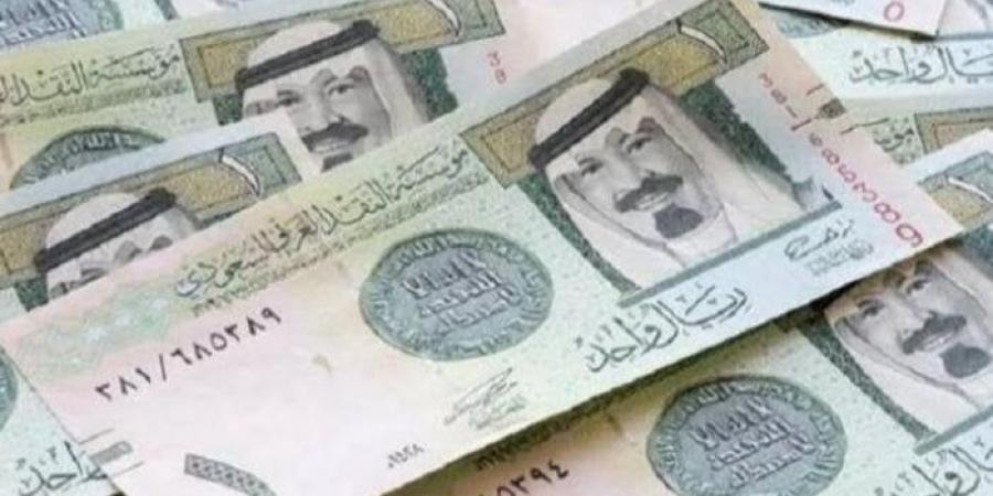 سعر الريال السعودي مقابل الجنيه المصري اليوم السبت 14 يونيو 2025.. وفقًا لآخر تحديث