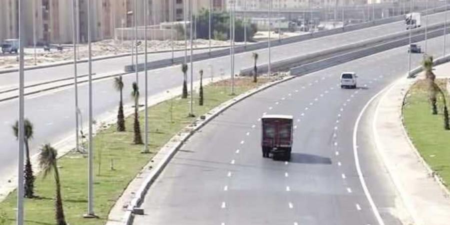 الحالة المرورية اليوم.. انتظام حركة السير بطرق ومحاور القاهرة والجيزة