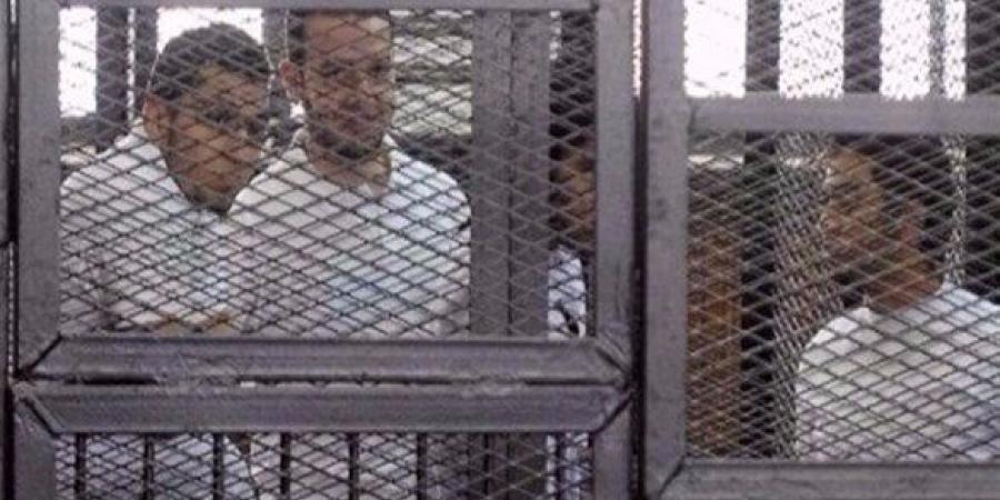 اليوم.. استكمال محاكمة 58 متهما بـ «خلية العمرانية الإرهابية»