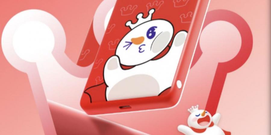 OnePlus تكشف عن إصدار جديد من باور بانك 5K Energy Card بلمسة متجددة