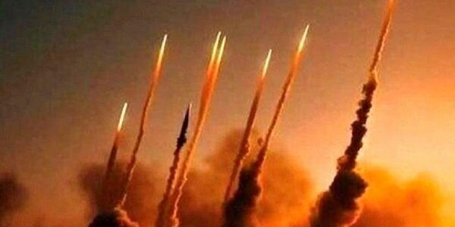 تقديرات بانضمام أمريكا إلى الحرب.. «جيش الاحتلال» يرصد إطلاق صواريخ من إيران