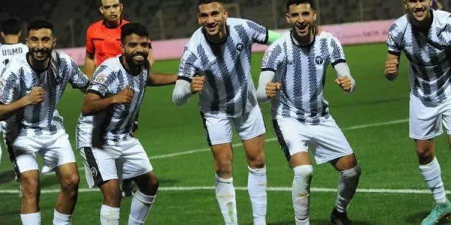 بث مباشر.. مشاهدة مباراة أولمبيك آسفي والإتحاد الإسلامي الوجدي في كأس العرش المغربي