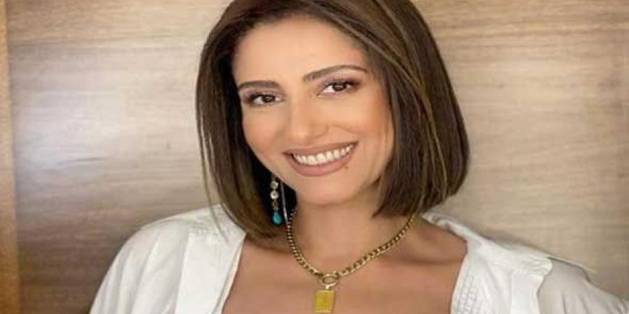 حنان مطاوع تكشف دور والدها في اكتشاف موهبتها