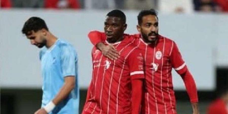بث مباشر.. مشاهدة مباراة الاتحاد والسويحلي في الدوري الليبي