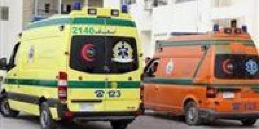 إصابة طالبة بهندسة الإسكندرية إثر سقوط جزء من سقف قاعة امتحانات
