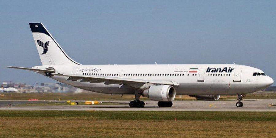 إيران تعلن تمديد إلغاء رحلات الطيران حتى يوم غد الأحد