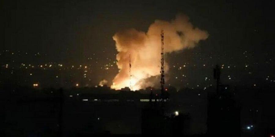 المتحدث باسم جيش الاحتلال: هجوم إسرائيلي استهدف منشأة نووية في أصفهان.