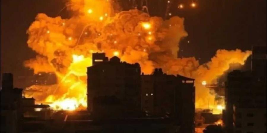 هجوم إيراني جديد على إسرائيل .. وإعلان للجيش الإسرائيلي