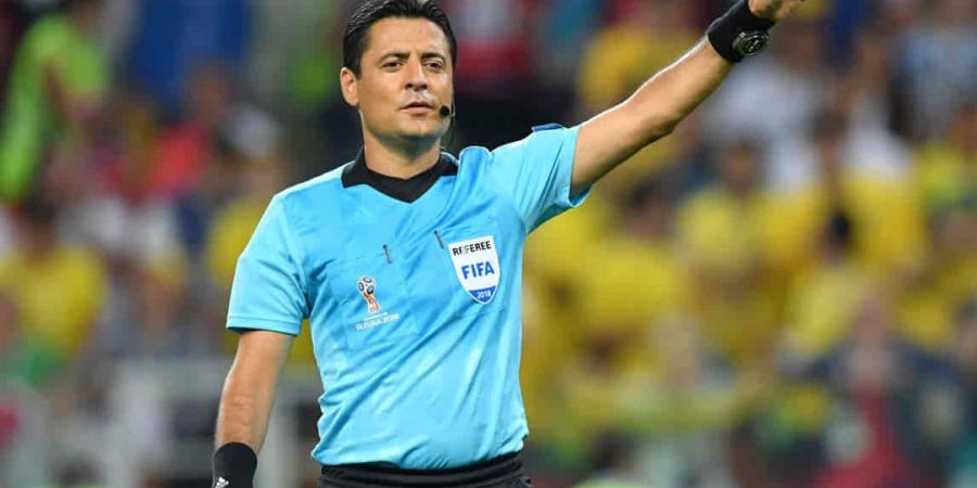 طاقم حكام آسيوي يدير المباراة الافتتاحية في كأس العالم للأندية 2025