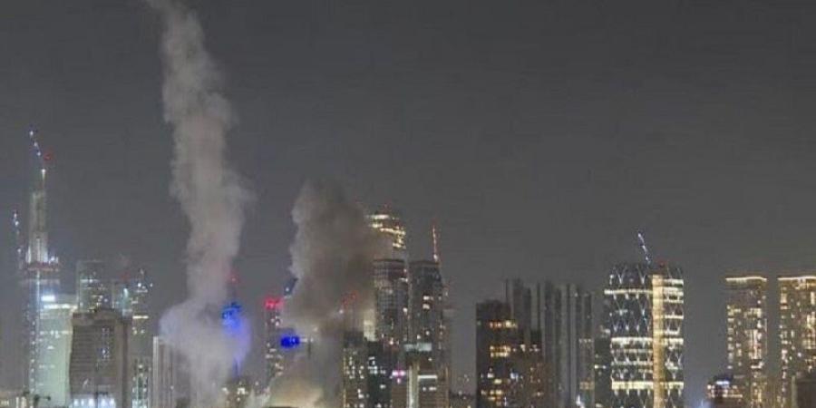 الحرس الثوري الإيراني.. الضربات الصاروخية استهدفت 150 موقعا إسرائيليا تم تحديدها مسبقا بدقة