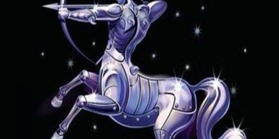 توقعات برج القوس اليوم الأحد 15-6-2025