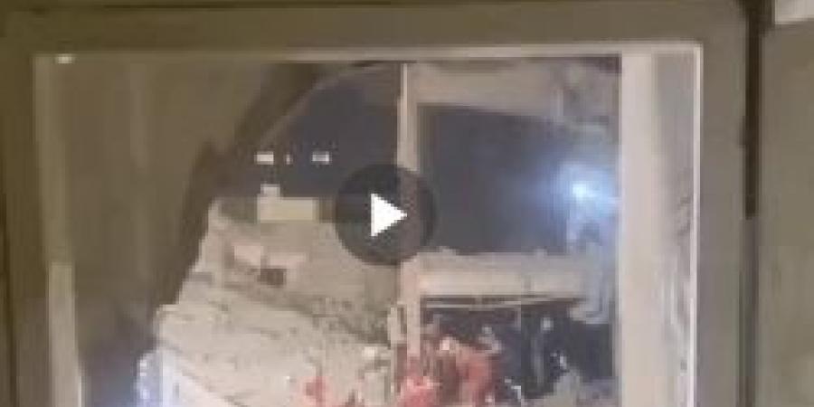 توثيقات اليوم الثاني من الدمار والخراب في تل أبيب من الصواريخ الإيرانية .. التفاصيل
