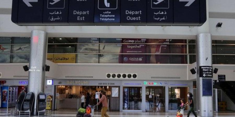 LBCI: مديرية الطيران المدني تتخذ قرارًا بإقفال المطار من الثانية حتى السادسة صباحًا
